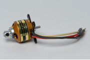 AXi 2208-34 "Gold Line" Brushless Motor AXi 2208-34